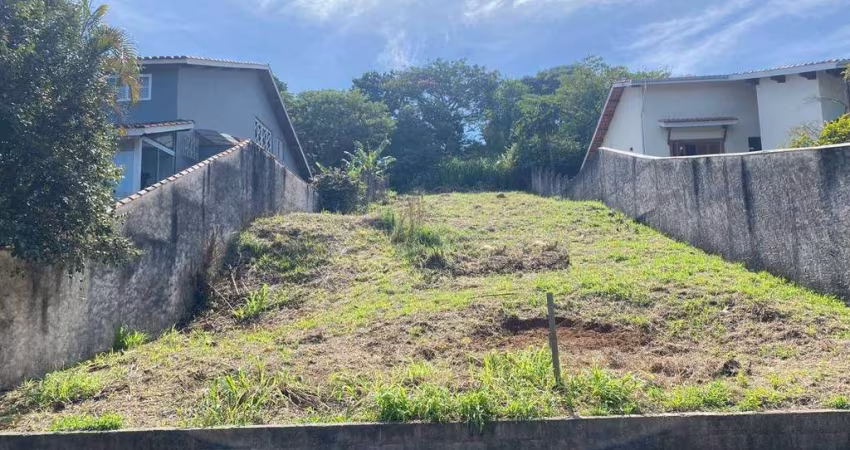 Terreno à venda, 650 m² por R$ 260.000,00 - Jardim das Paineiras - Bragança Paulista/SP