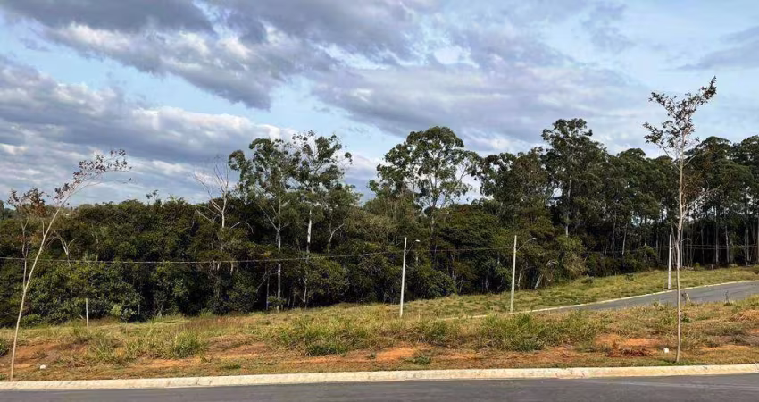 Terreno à venda, 300 m² por R$ 230.000,00 - Condomínio Recanto da São Vicente - Bragança Paulista/SP