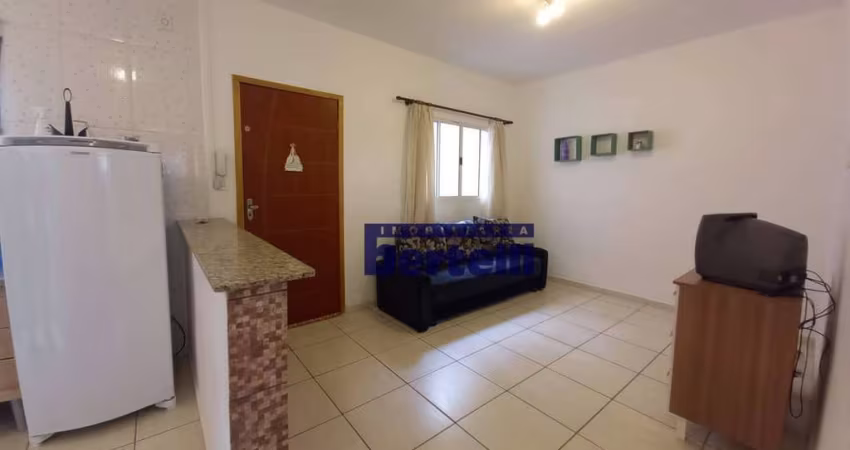Apartamento com 2 dormitórios à venda, 60 m² por R$ 295.000,00 - Jardim São Lourenço - Bragança Paulista/SP