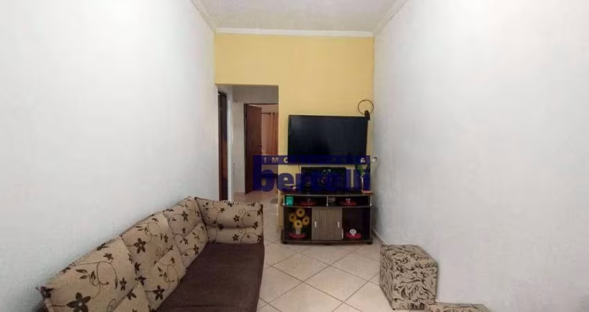 Casa à venda, 70 m² por R$ 350.000,00 - Jardim São Lourenço - Bragança Paulista/SP
