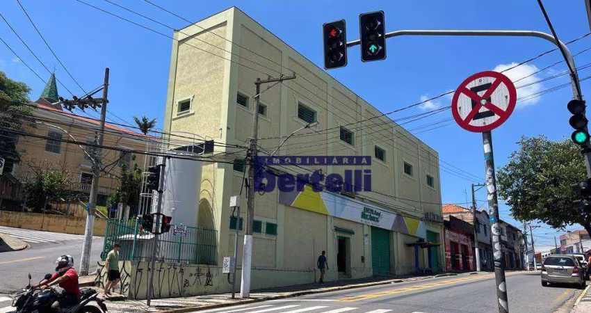 Loja para alugar, 494 m² por R$ 7.600,00/mês - Matadouro - Bragança Paulista/SP