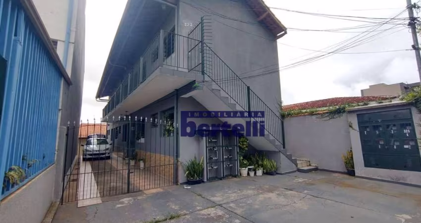 Kitnet com 1 dormitório à venda, 226 m² por R$ 1.300.000,00 - Jardim São José - Bragança Paulista/SP