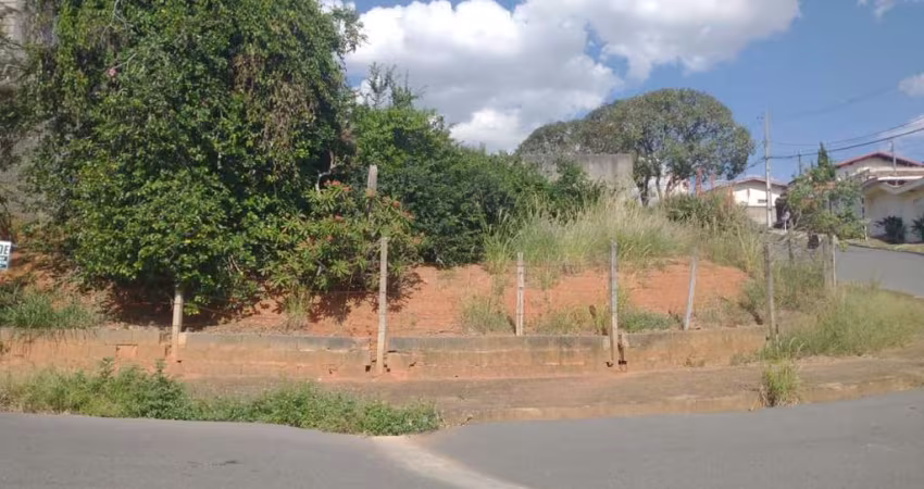 Terreno à venda, 494 m² por R$ 350.000,00 - Jardim Do Lago - Bragança Paulista/SP