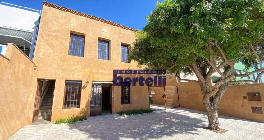Barracão à venda, 275 m² por R$ 1.800.000,00 - Jardim São José - Bragança Paulista/SP