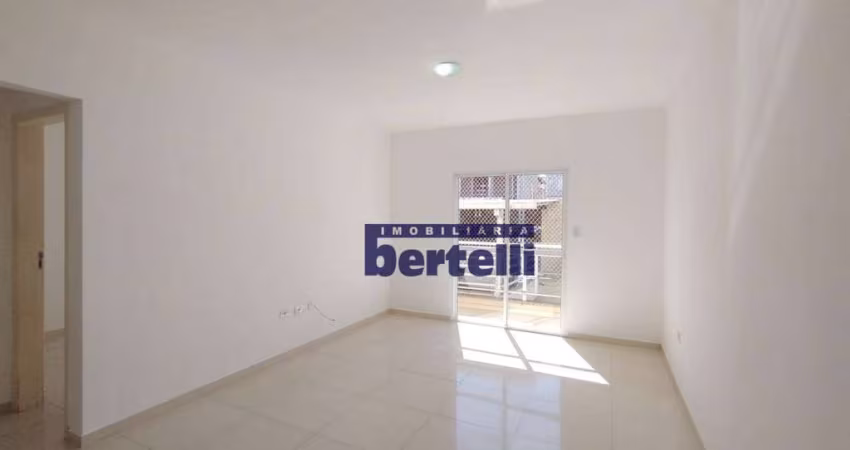 Apartamento com 2 dormitórios à venda, 65 m² por R$ 400.000,00 - Vila Municipal - Bragança Paulista/SP