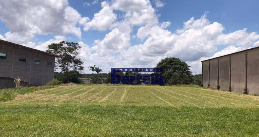 Terreno à venda, 1250 m² por R$ 830.000 - Vale Eldorado - Bragança Paulista/SP