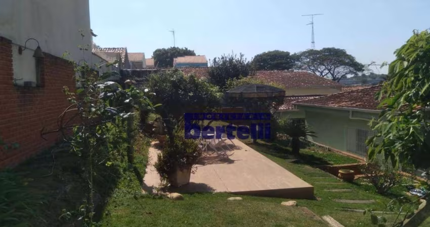 Terreno à venda, 250 m² por R$ 300.000,00 - Jardim Europa - Bragança Paulista/SP