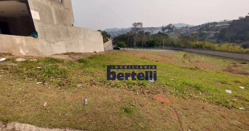 Terreno à venda, 360 m² por R$ 280.000,00 - Parque Imperador - Bragança Paulista/SP
