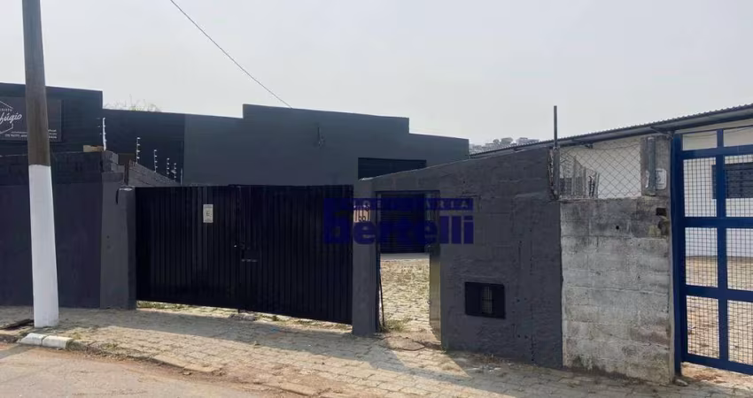 Barracão para alugar, 300 m² por R$ 7.000,00/mês - Vila São Caetano - Bragança Paulista/SP