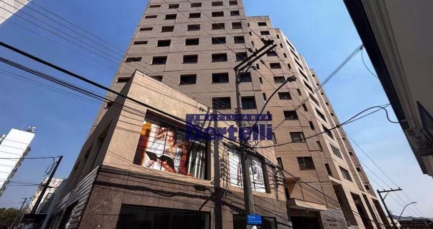 Apartamento com 3 dormitórios à venda, 125 m² por R$ 750.000,00 - Centro - Bragança Paulista/SP