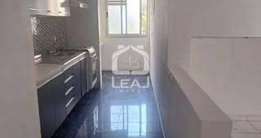 Apartamento para Locação, 70m², Vila Andrade, 3 Dormitórios, 2 Vagas, R$ 4.066,00 (Pacote) - São Pa