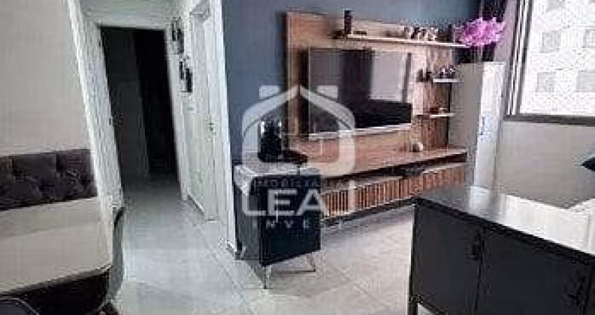 Apartamento à venda, 55m², Santo Amaro, 2 Dormitórios, 1 Vaga, R$ 638.000,00, São Paulo, SP