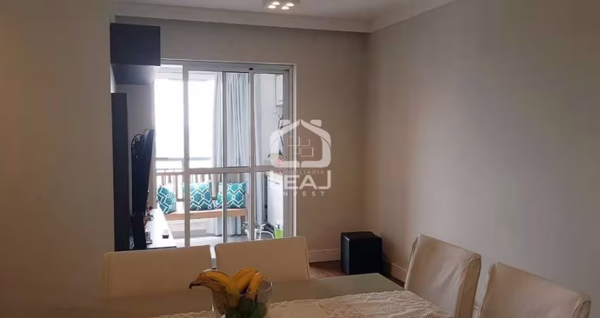 Apartamento à venda em Vila Andrade, 69m², 3 dormitórios, 2 vagas garagem - R$ 625.000,00 - São Pau