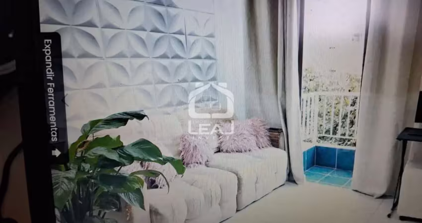 Apartamento à venda, Jardim Monte Kemel, São Paulo, SP