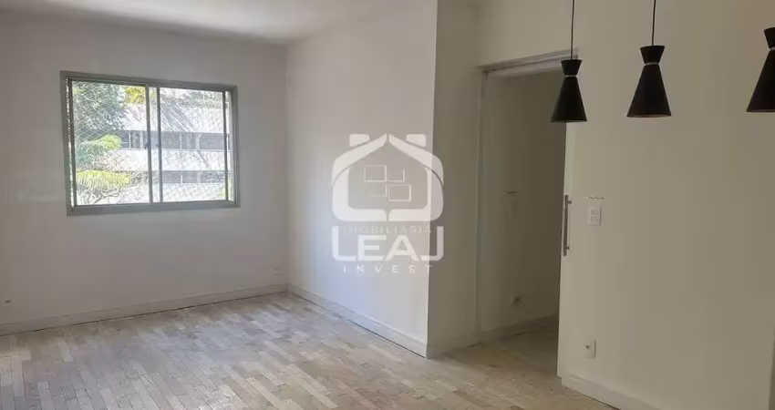 Apartamento à venda, vila andrade/morumbi, 68 m², 3 dormitórios, 1 suíte e 2 vagas por r$435.000,00