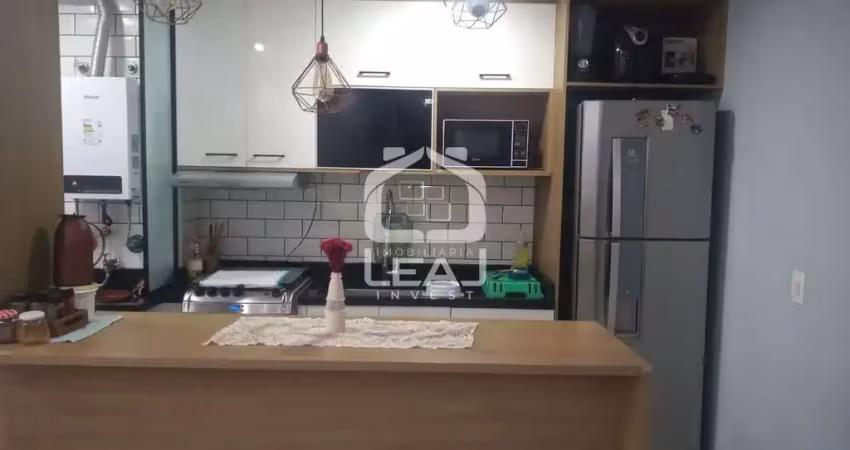 Apartamento à venda, parque maria helena, 44m², 2 dormitórios, 275.000,00, são paulo, sp