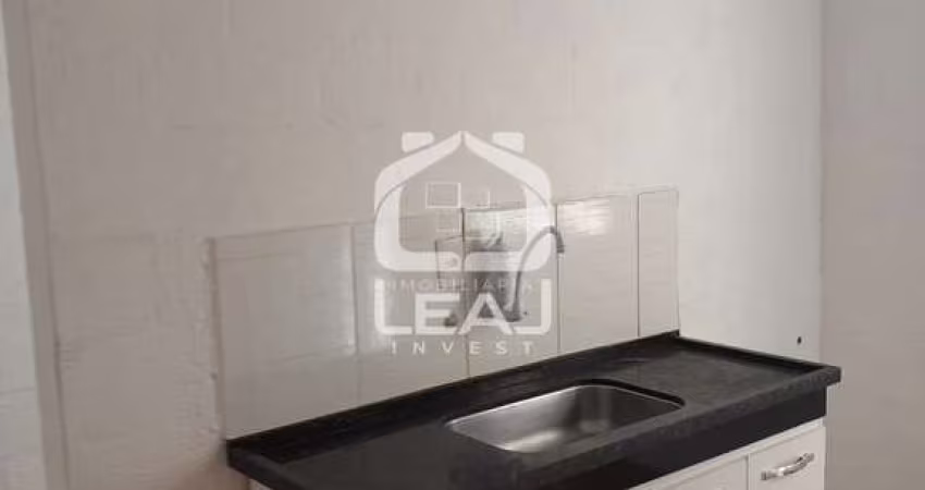 Apartamento para Venda e Locação, Conj. Hab. Instituto Adventista, 44m², 2 Dormitórios, R$ 212.000,