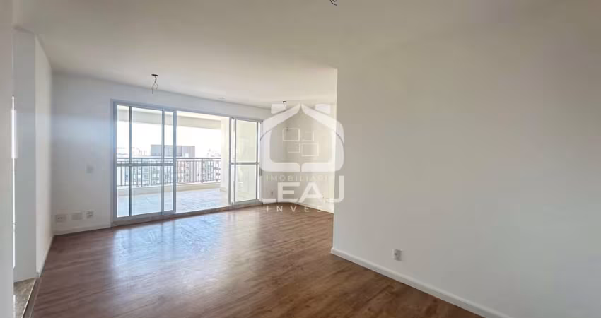 Lindo Apto à Venda, Living Wish Panamby, 110m², 3 Suítes, 2 vagas, por R$1.086.023,00 - Vila Andrad