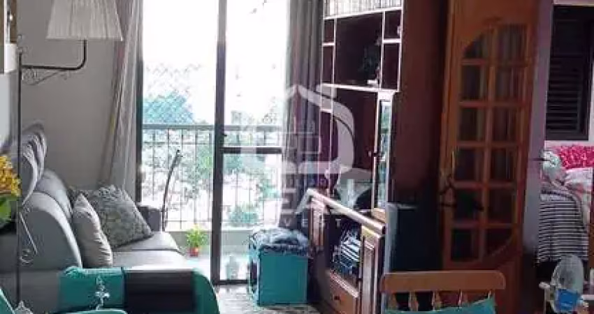 Apartamento à venda, 53m², 2 quartos, 1 vaga - r$ 330.000,00 -  vila das belezas, são paulo, sp