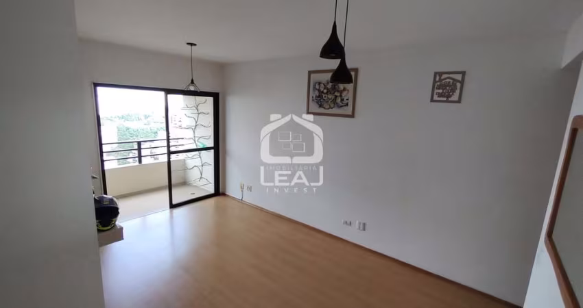 Apartamento à Venda na Vila Andrade (Morumbi) 80 m2, 3 dormitórios (1 suíte), 1 por R$588.000,00 -