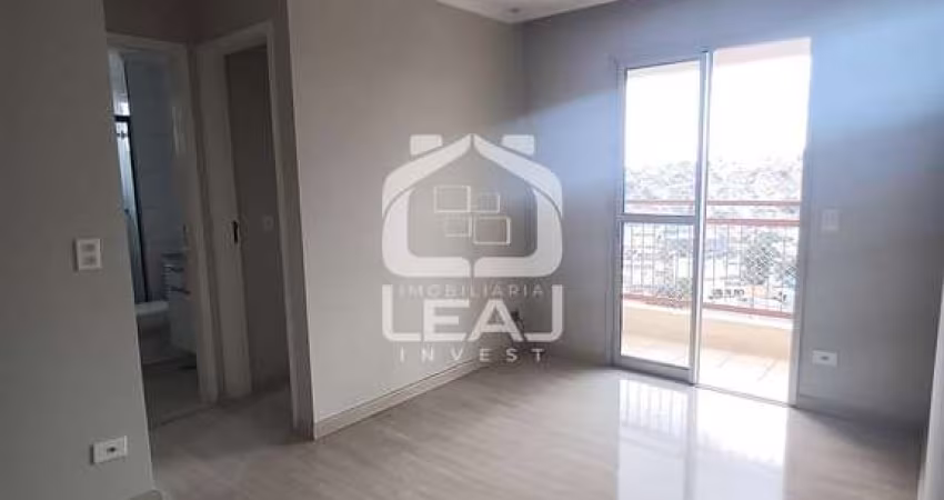 Apartamento à venda, 54m², Parque Maria Helena, 2 Dormitórios, 360.000,00 - São Paulo, SP