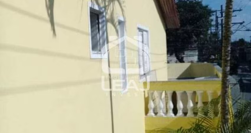 Sobrado com 3 dormitórios, 2 vagas, 210 m² - R$ 750.000,00 (Venda) ou R$ 3.000,00 (Pacote locação)