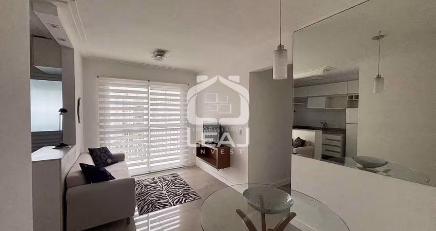 Apartamento mobiliado para  venda e/ou  locação, Vila Andrade, São Paulo, SP