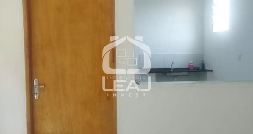 Casa para locação, 40m², Parque Regina, 1 Dormitório, R$ 1.100,00 - São Paulo, SP