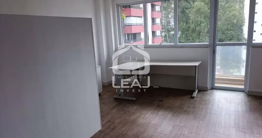 Conjunto comercial para locação, vila andrade, são paulo, sp