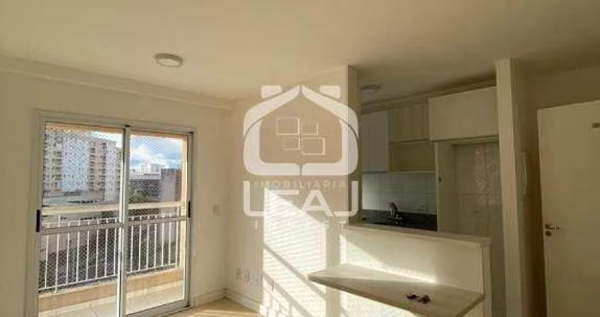 Apartamento com 2 dormitórios, 51 m² - R$ 310.000,00 - Jardim Casablanca - São Paulo/SP