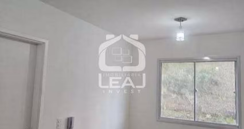 Apartamento para locação, 24m², Vila Nova das Belezas, R$ 1.497,00 (Pacote) - São Paulo, SP