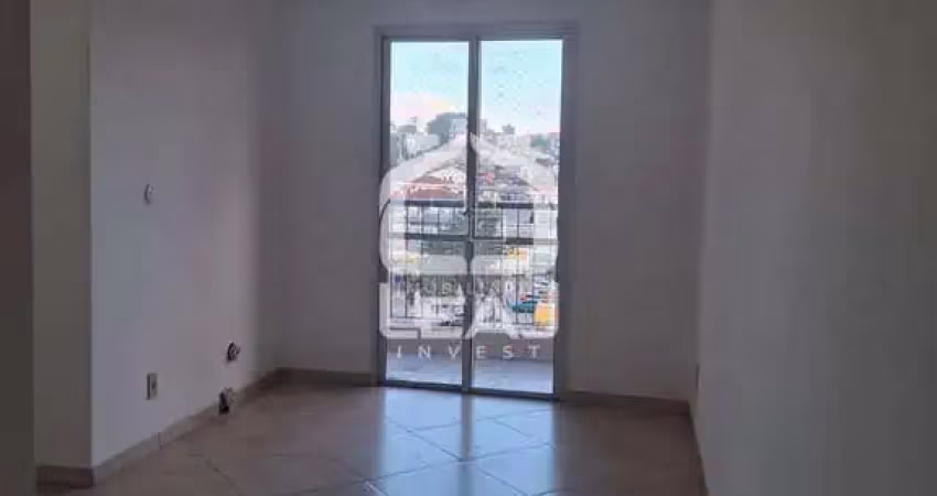 Apartamento com 2 dormitórios para alugar, 52 m² por R$ 2.588,96 (Pacote) - Vila Prel - São Paulo/S