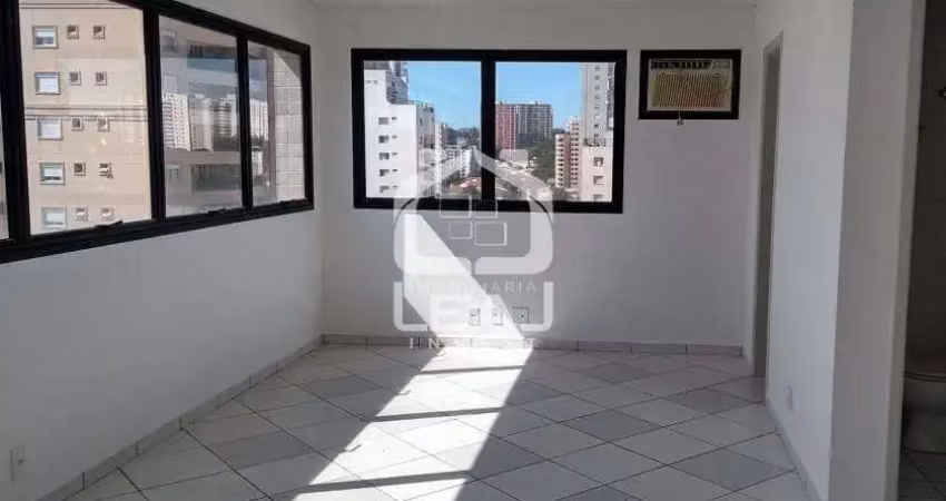 Sala para venda (r$ 295.000,00) ou locação (pacote: r$ 2.408,00), 36m², chácara santo antônio, são