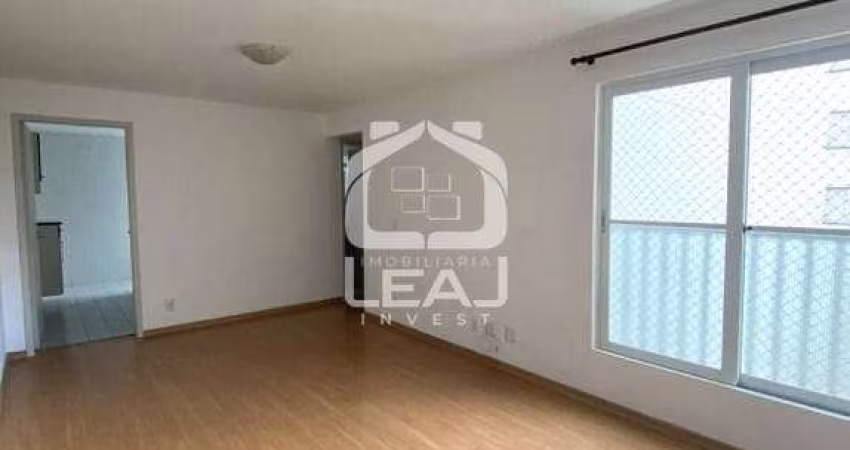 Apartamento com 2 dormitórios para alugar, 56m² por R$ 1.859,19 (Pacote)  - Parque Rebouças - São P