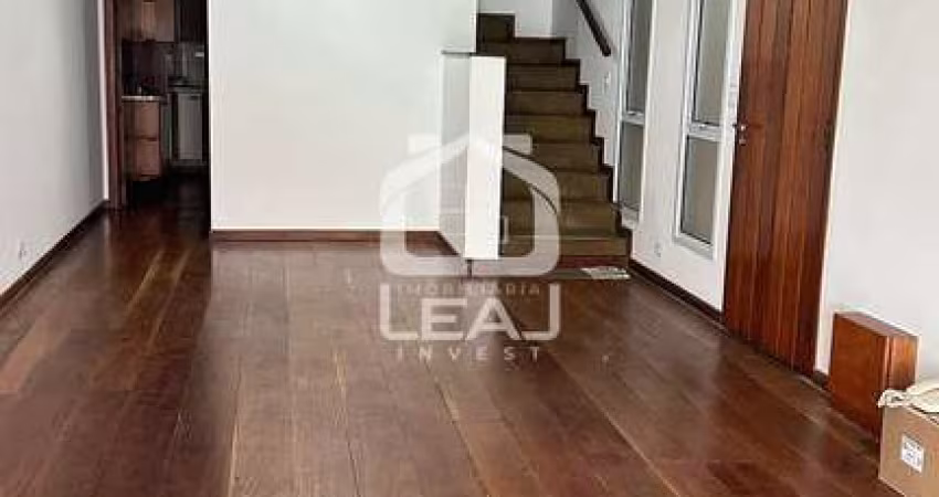 Sobrado em condomínio para locação, 143m², Chácara Nossa Sra. do Bom Conselho, 3 dormitórios (1 suí