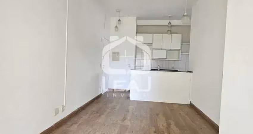 Apartamento para locação 65m², 3 dormitórios sendo uma suíte, 1 vaga garagem - r$ 3.137,00 (pacote)