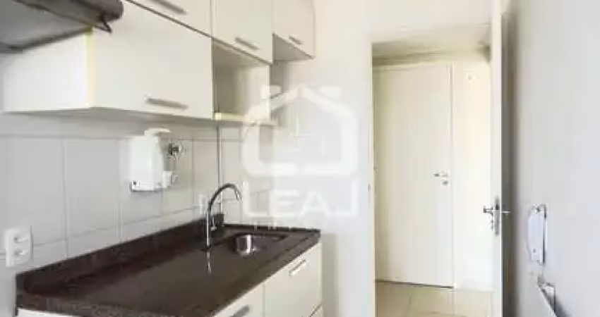 #apartamento 55m² com suíte para venda, sacada envidraçada, r$ 445.000,00, lazer completo, vila pre