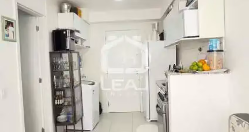 Apartamento mobiliado para locação, 29m², jardim mirante, 1 dormitório - r$ 2.000,00 (pacote) - são