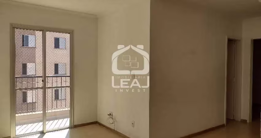 Apartamento para locação em vila prel, 56m², 2 dormitórios, 1 vaga garagem - r$ 2.588,96 (pacote me
