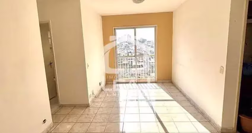 Apartamento à venda, 52m², jardim mirante, 2 dormitórios, 1 vaga - r$ 280.000,00 - são paulo, sp