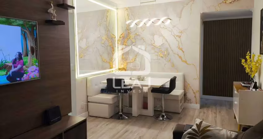 Apartamento à venda, 69m², vila andrade, 3 dormitórios, 2 vagas, r$ 410.000,00- são paulo, sp