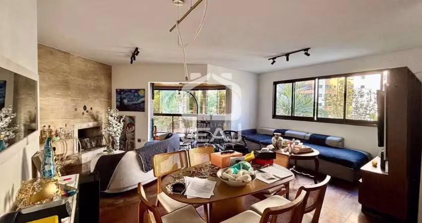 Apartamento à venda, 150m², vila andrade, 4 dormitórios, 2 vagas - r$ 950.000,00 - são paulo, sp