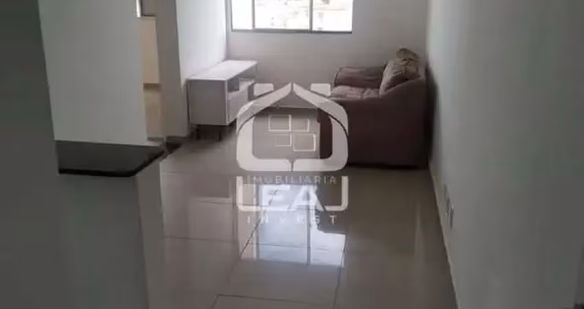 Apartamento à venda, 53m², parque munhoz, 2 dormitórios, 1 vaga - r$ 250.000,00 - são paulo, sp