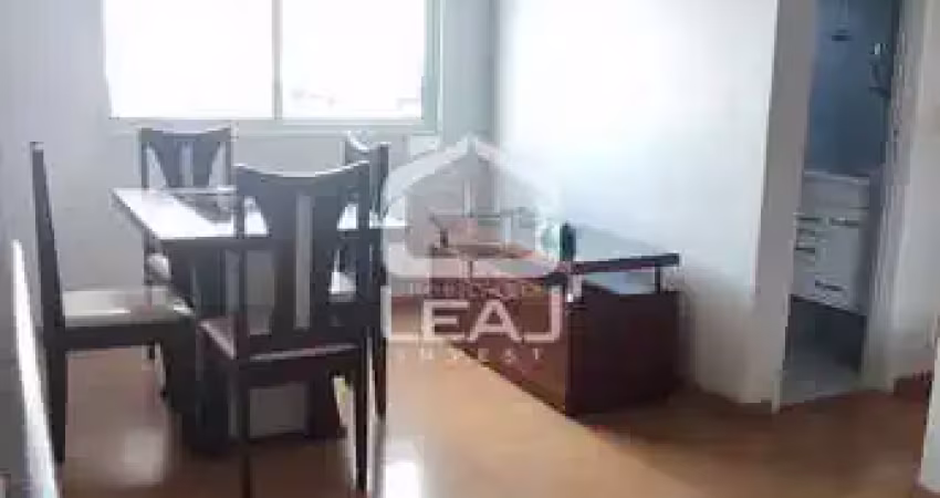 Apartamento à venda, 52m², jardim umuarama, 2 dormitórios, 1 vaga - r$ 270.000,00 - são paulo, sp