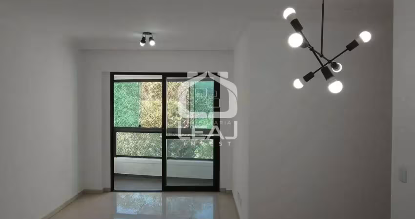 Apartamento à venda, 71m², vila andrade, 2 dormitórios, r$ 460.000,00 - são paulo, sp