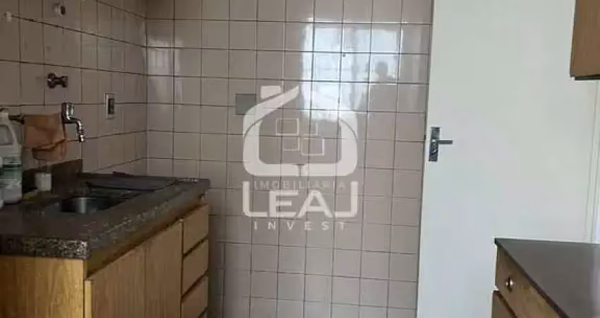Apartamento à venda, 54m², jardim germânia, 2 dormitórios, 1 vaga - r$300.000,00 - são paulo, sp