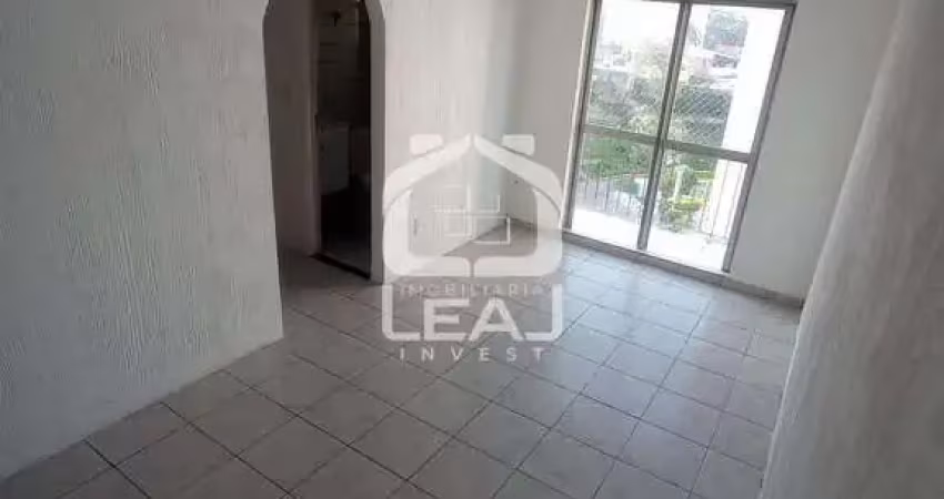 Apartamento à venda, 58m², jardim umarizal, 2 dormitórios, 1 vaga - r$ 260.000,00 - são paulo, sp