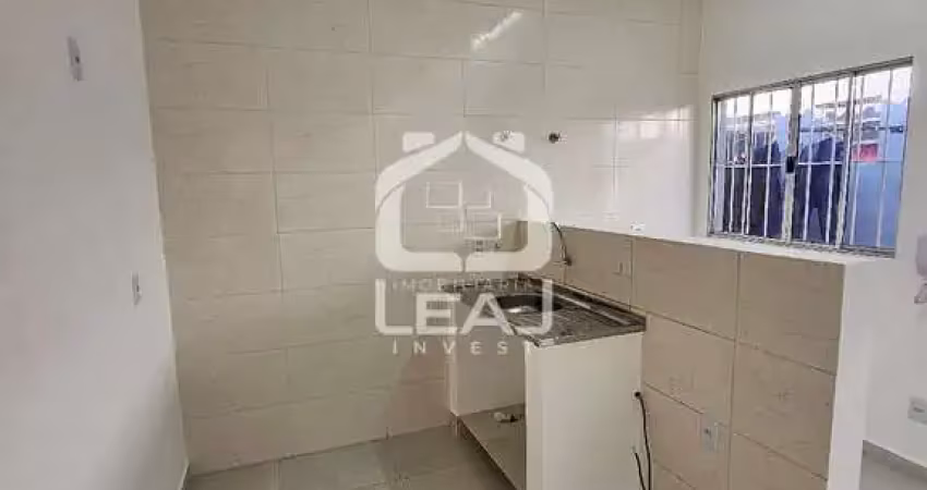 Casa para locação, 25m², jardim casablanca, r$ 720,00 - são paulo, sp