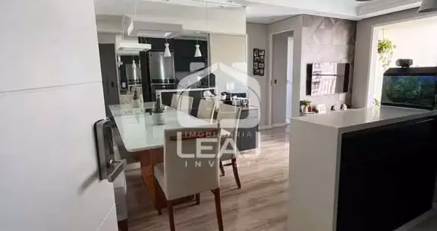 Apartamento à venda, 55m², vila andrade, 2 dormitórios (1 suíte), 1 vaga - r$ 550.000,00- são paulo