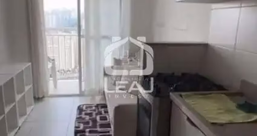 Apartamento mobiliado para locação, vila das belezas, r$ 2.300,00 (pacote) - são paulo, sp